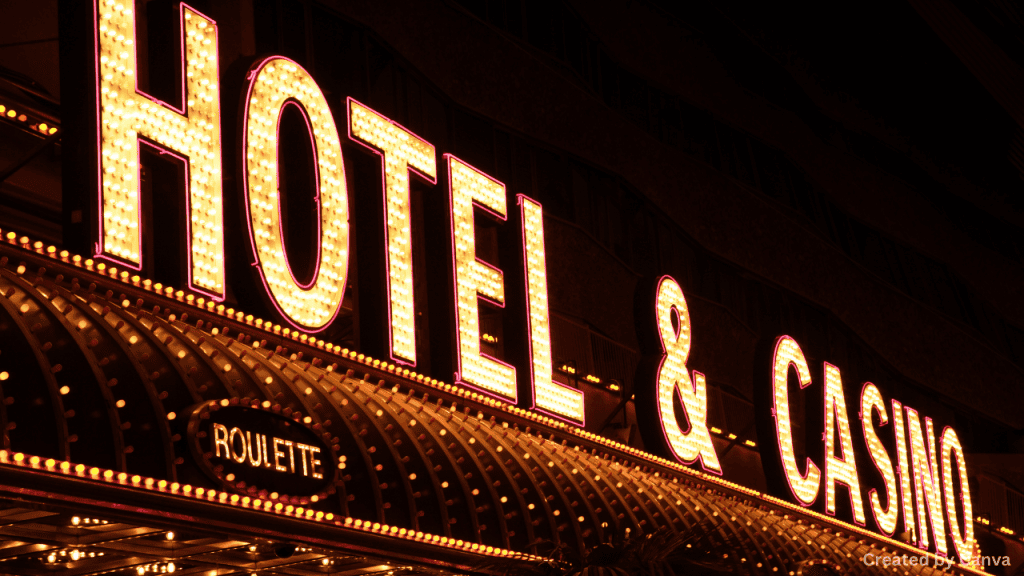 Best Casino Hotel