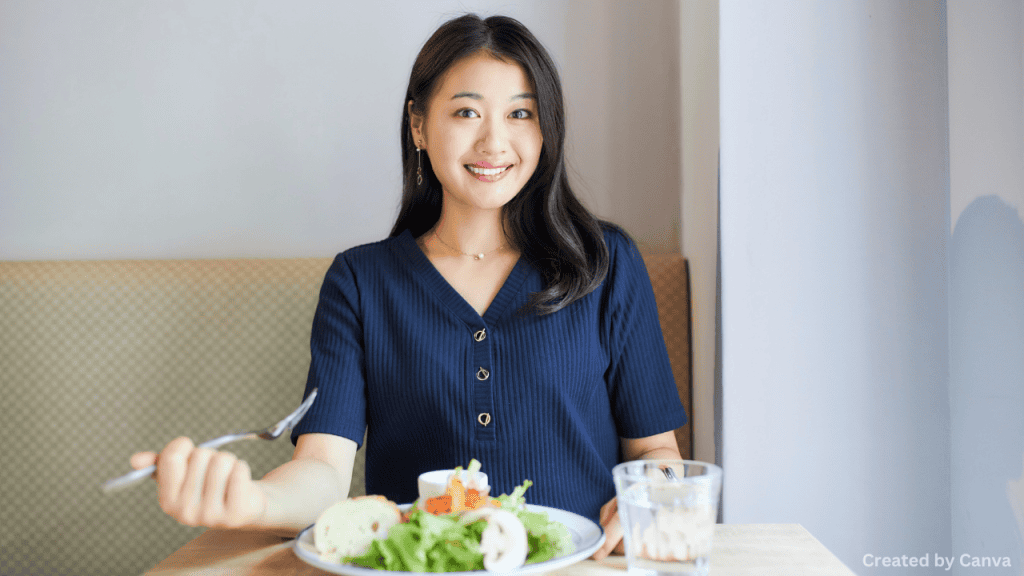 Mix cheap eats with special meals