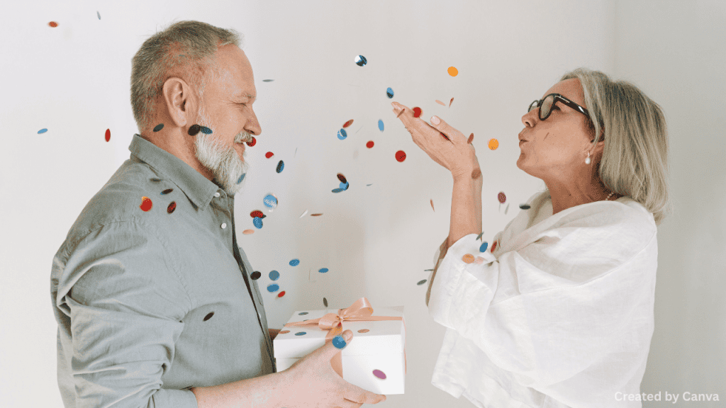 Anniversaries in Vegas