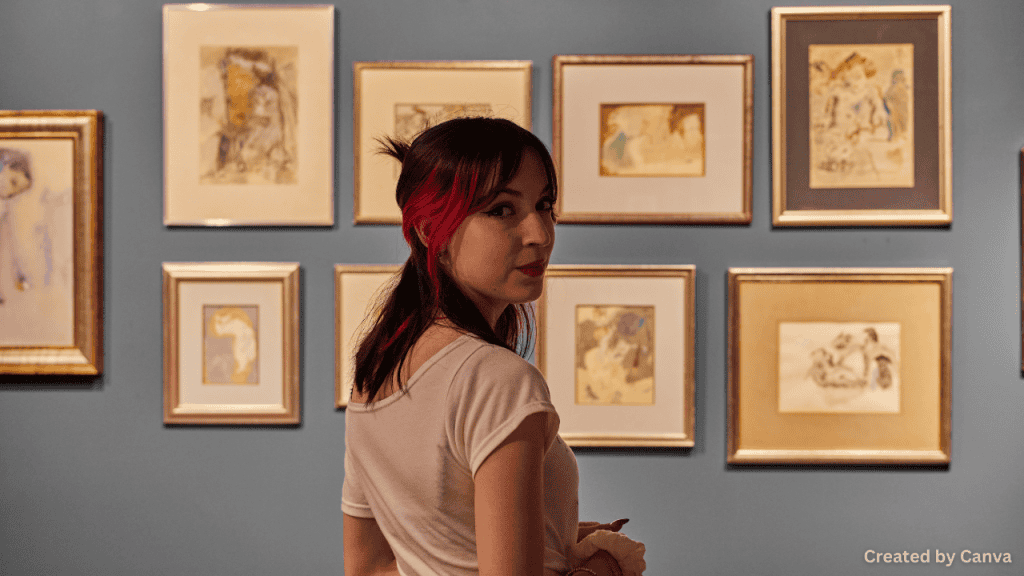 Art Shows in Las Vegas