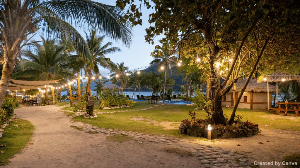 Couples Resorts in Las Vegas