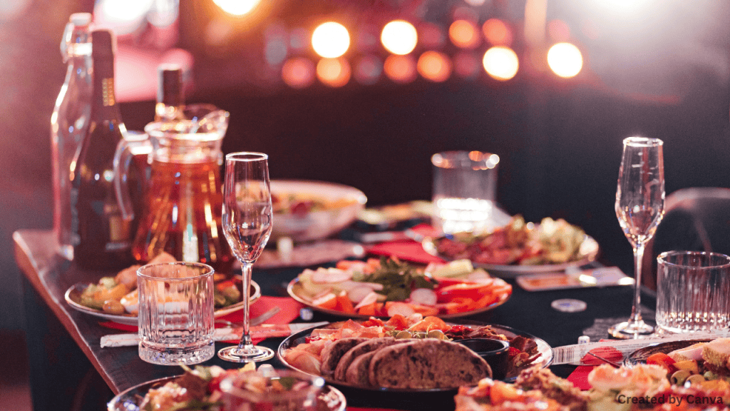 Different Party Styles