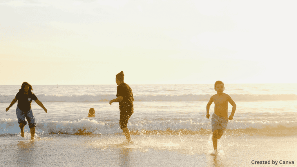 Enjoy the Experience