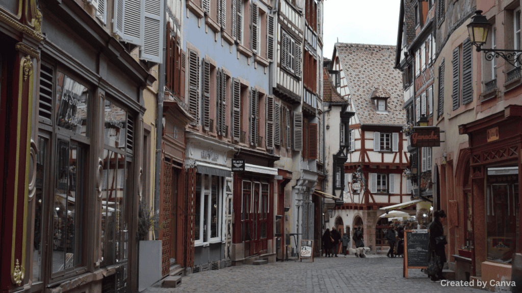 Fremont Street Experience