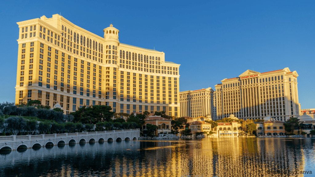 Hotels in Las Vegas' Downtown