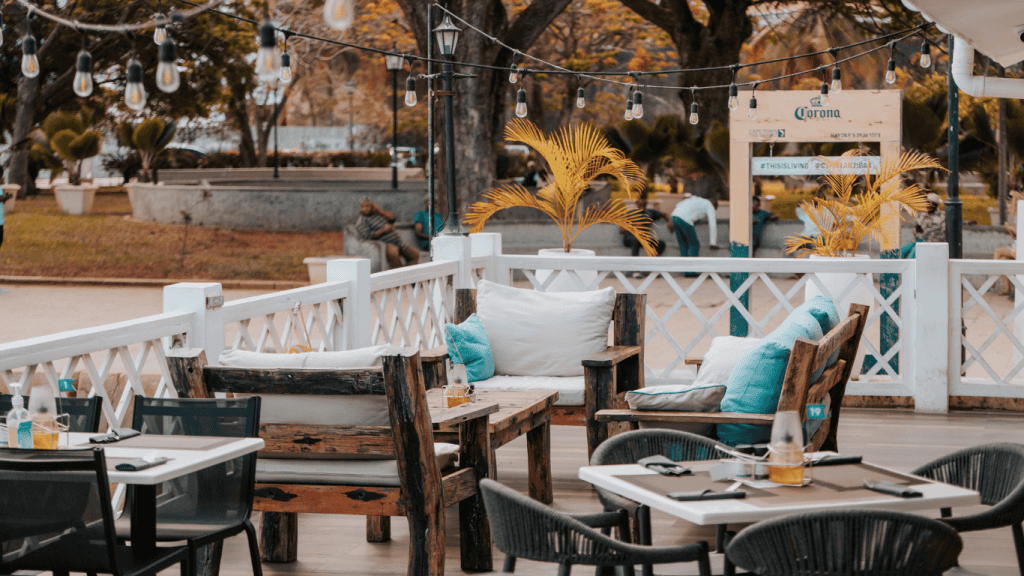 How to Pick a Restaurant