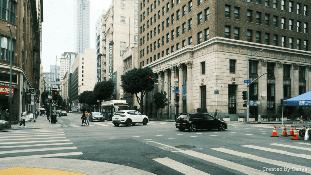 Learn about the culture of Downtown