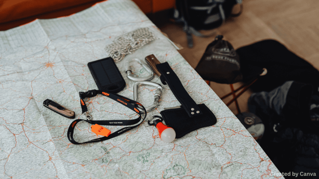 Make a Plan for Your Trip