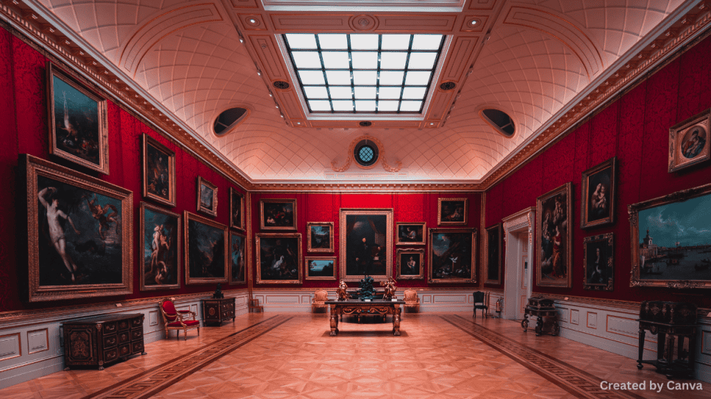 Museums in Las Vegas