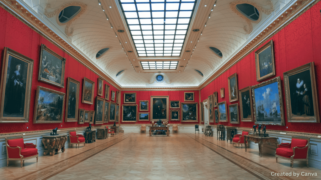 Museums in Las Vegas