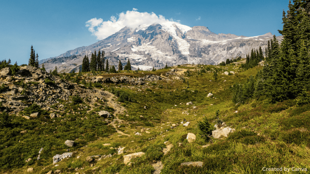 National Parks Near Las Vegas