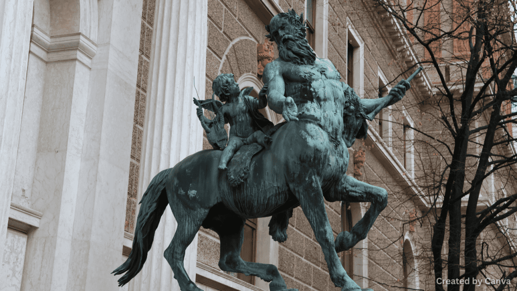 The District of the Arts