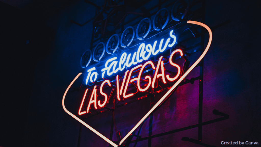 Tours of the Las Vegas Strip on Foot