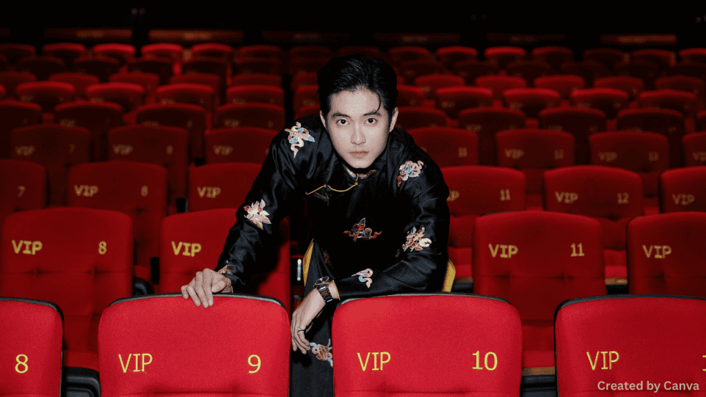 VIP Show Packages Just for You