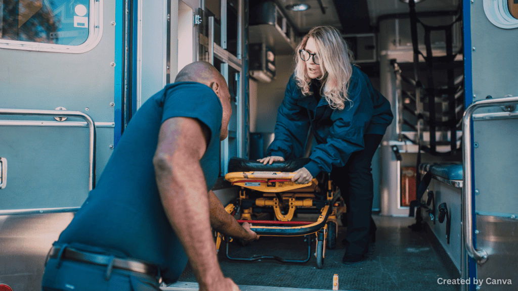 What Does Urgent Roadside Help Do?