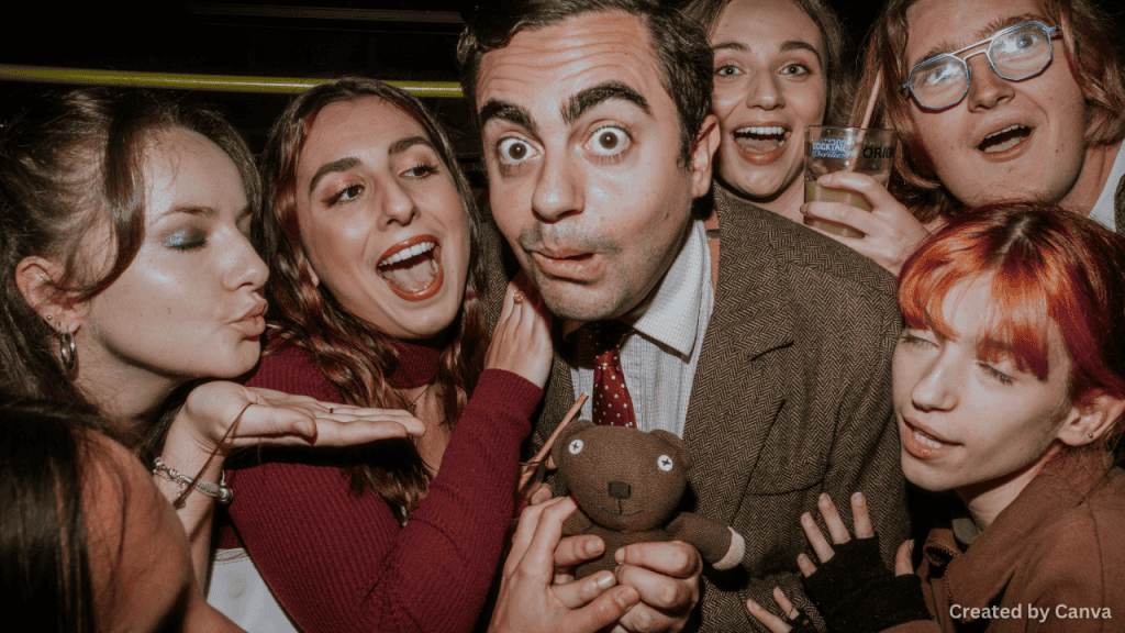 What Makes Las Vegas Day Clubs Different