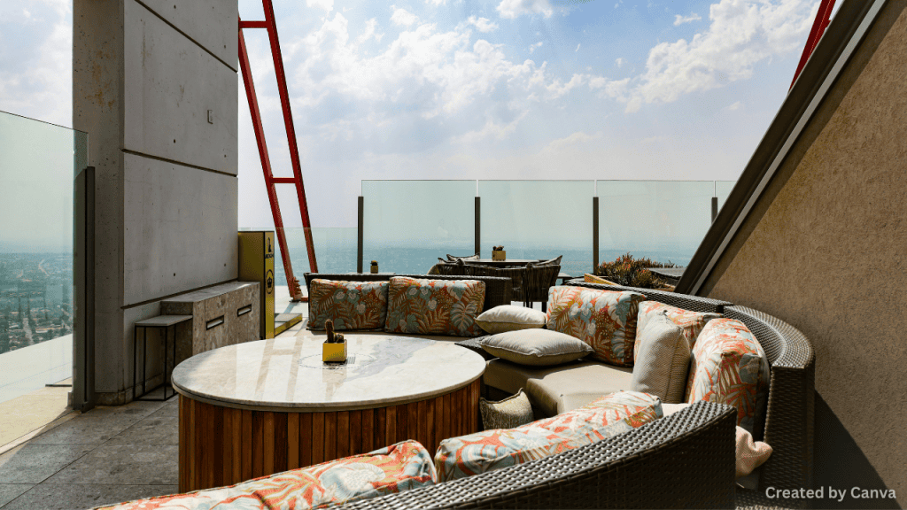 What People Like About Rooftop Lounges in Vegas