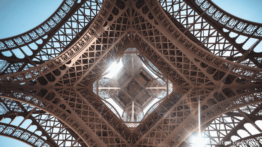 3. The Stratosphere Tower