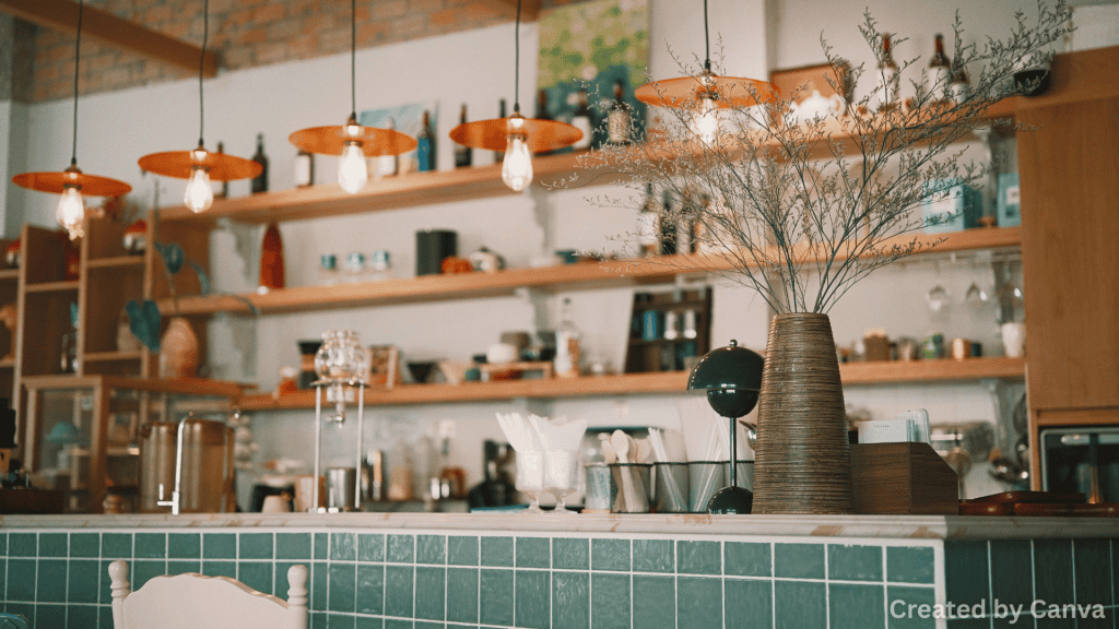 Cafés That Serve Trendy Specialty Drinks