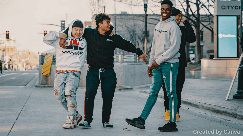 Fill the Days with Action