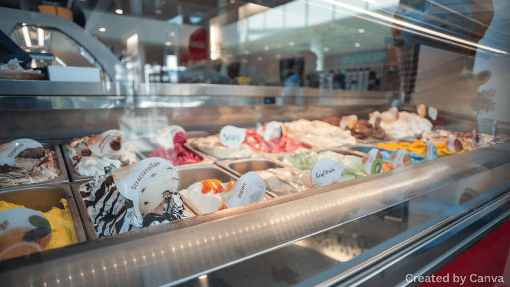 Flavors from the Neighborhood and Insider Picks