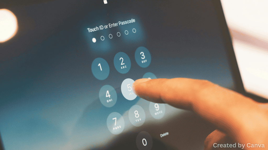 Keep Your Personal Information Safe