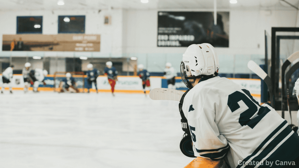 Live Sports and Games