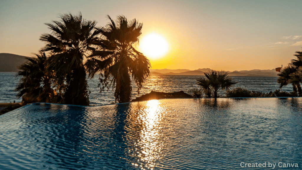 Pools for Every Taste