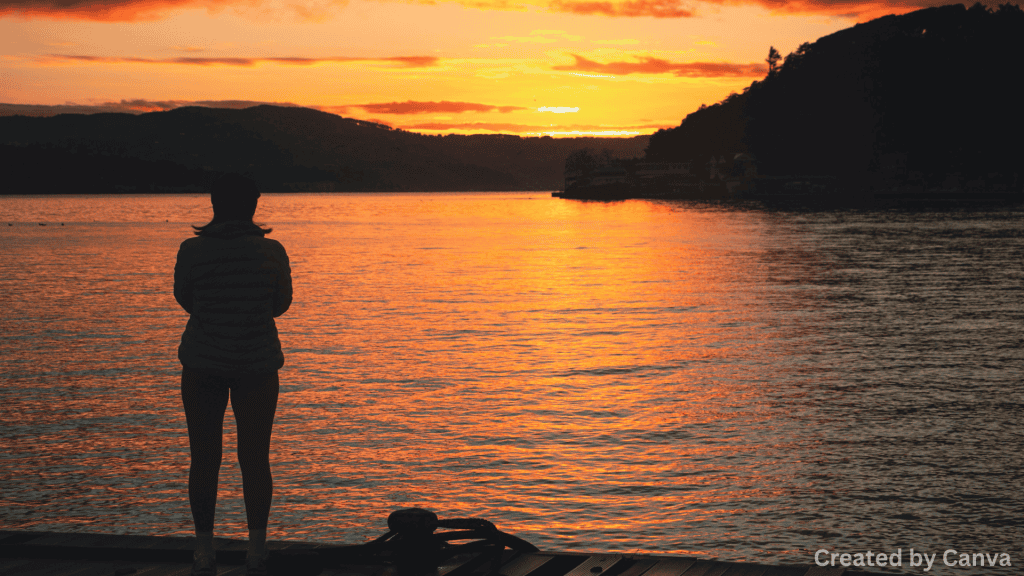 Quiet Getaways Outside