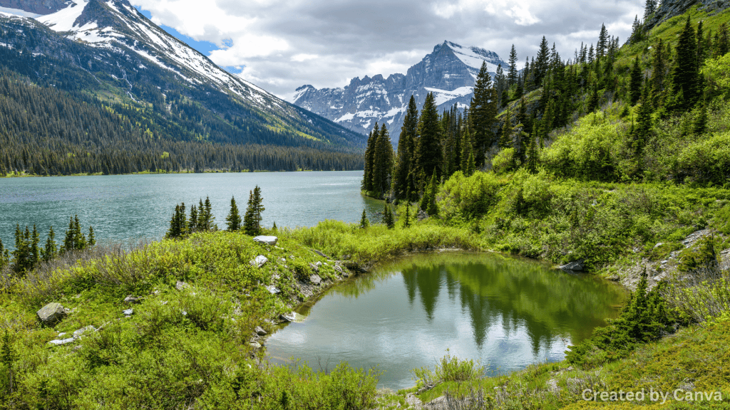 State Park at Spring Mountain Ranch