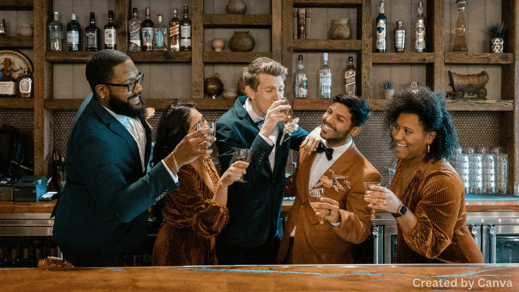 The Best Gay Bars in Las Vegas