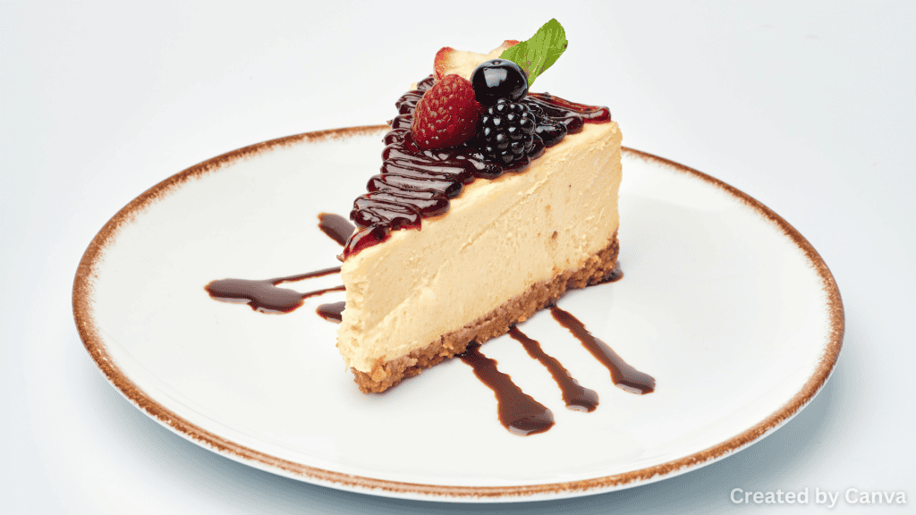 The Cheesecake Factory