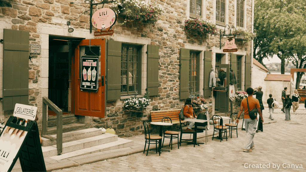 Find Out About Fremont Street and Its Old-Fashioned Charm