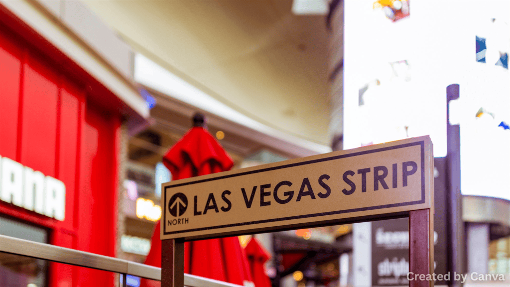 Free Things to Do on the Strip