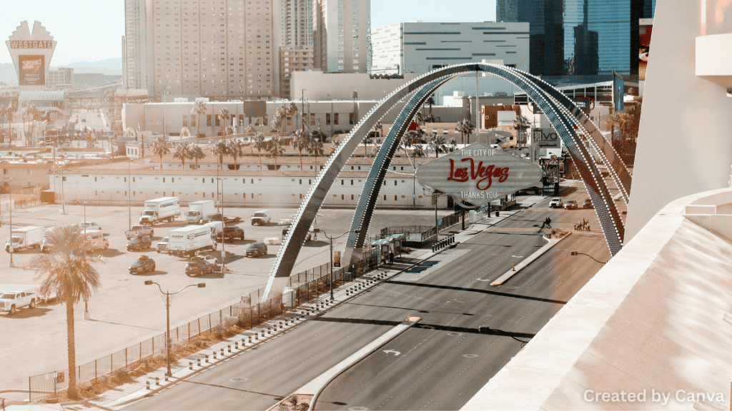 Go on a Historical Tour of Las Vegas