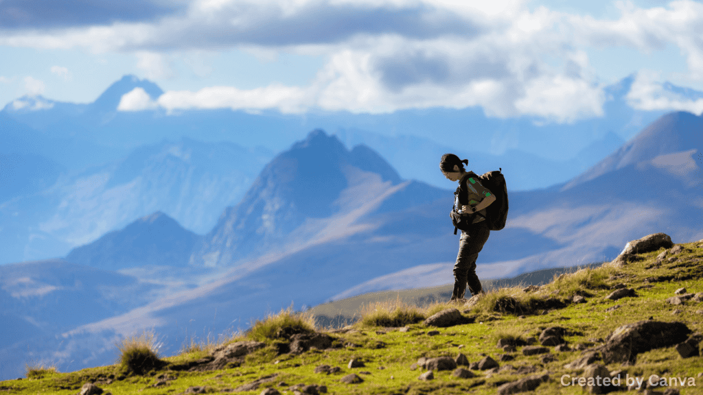 Las Vegas: More Than Just a Hiking Spot