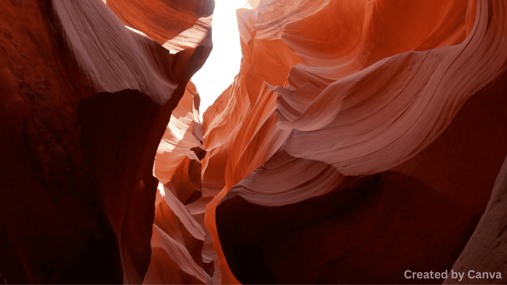 Red Rock Canyon: Great for Hiking and Taking in the Views