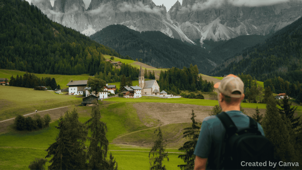 Traveling Alone? Here Are Some Safety Tips