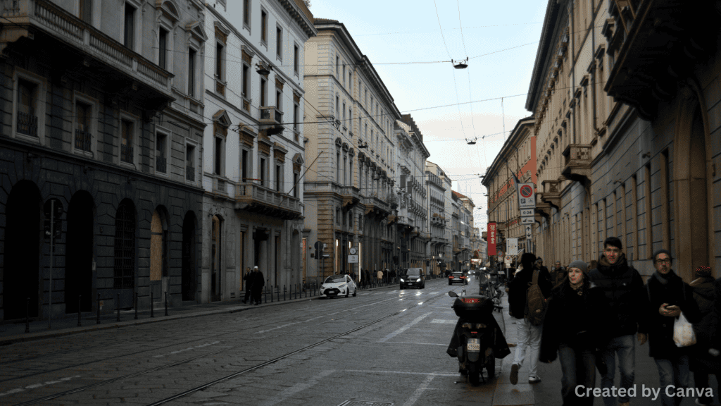 Visit the Lively Fremont Street District