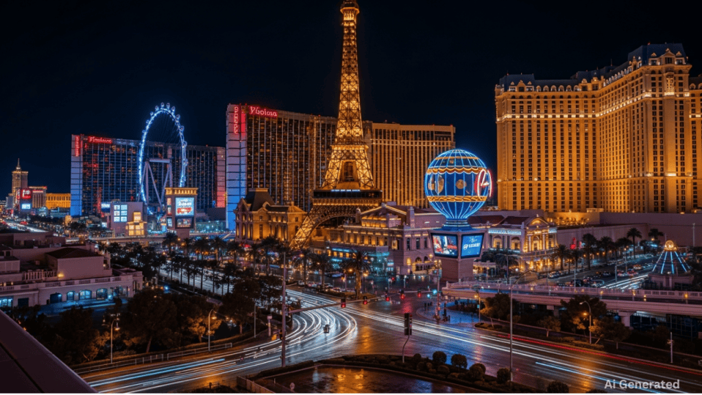 Hidden Gems in Las Vegas That Tourists Miss