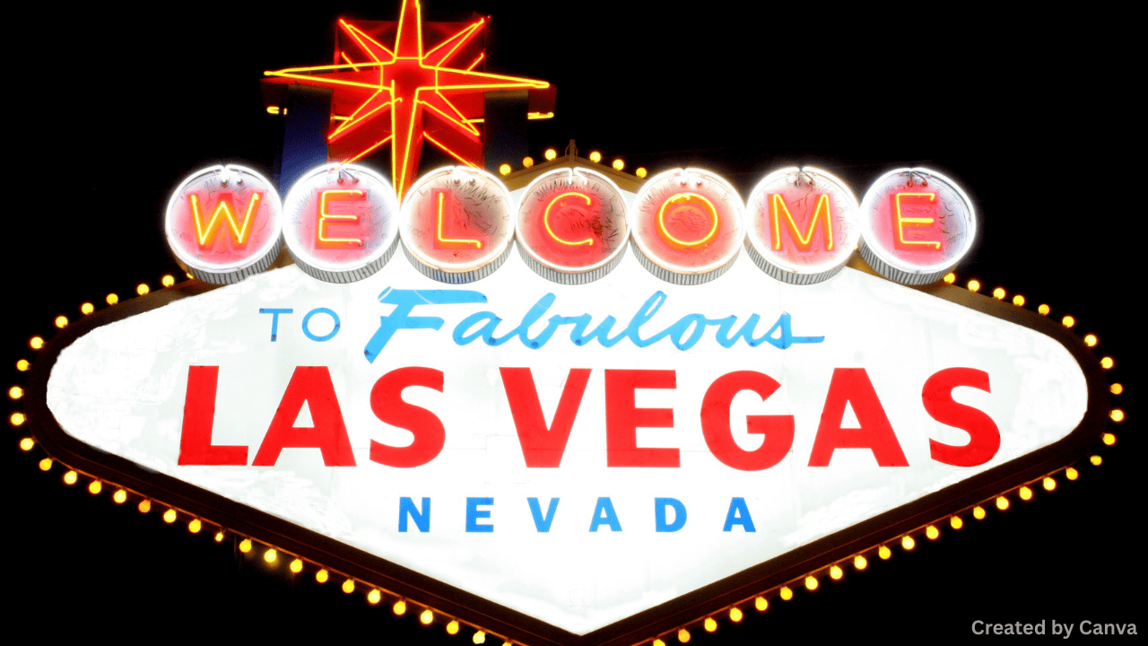 A Complete Guide to First-Time Gambling in Vegas