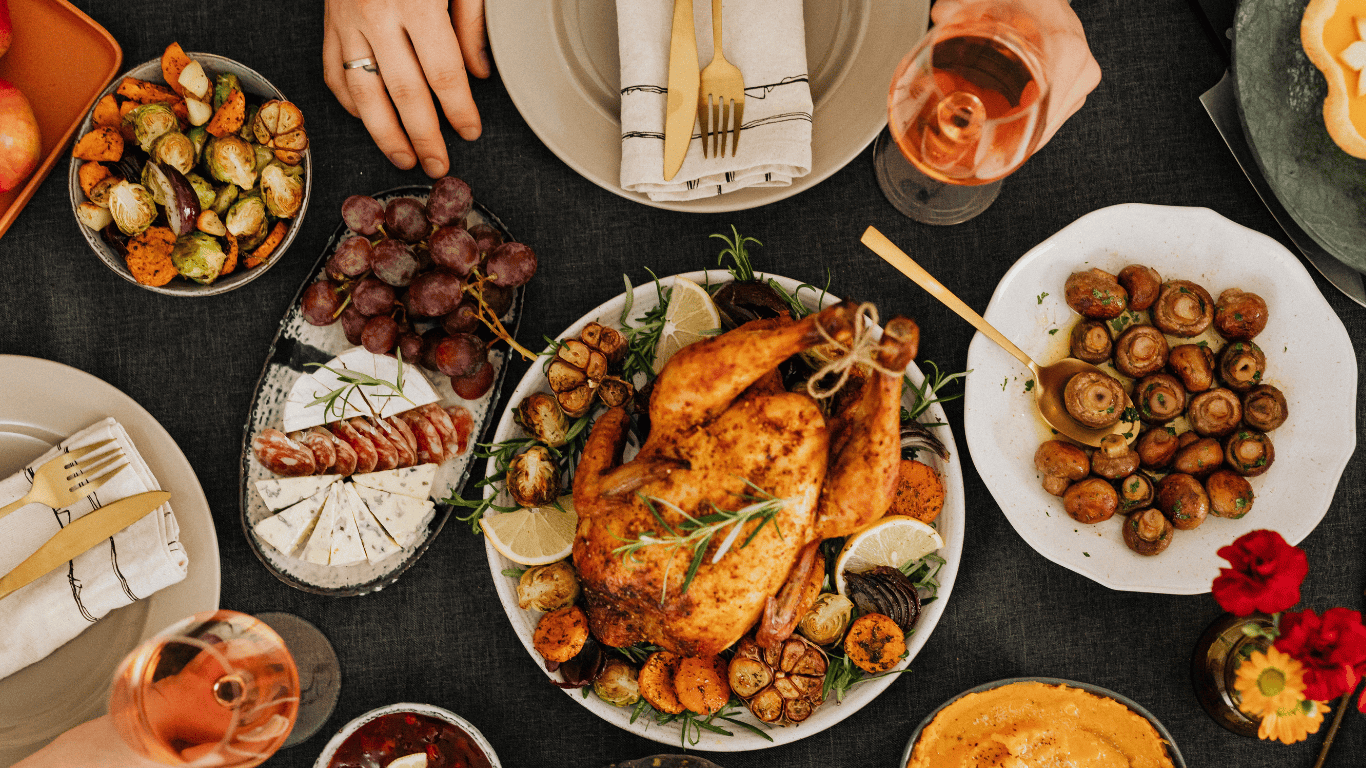 A Foodie’s Guide to Las Vegas: Must-Try Restaurants