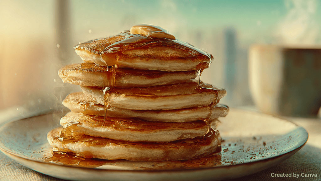 Best Breakfast Spots in Las Vegas