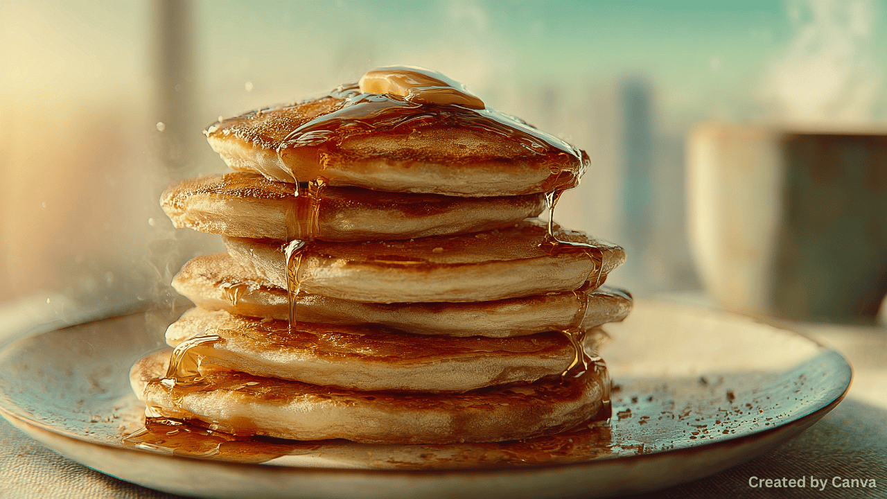 Best Breakfast Spots in Las Vegas