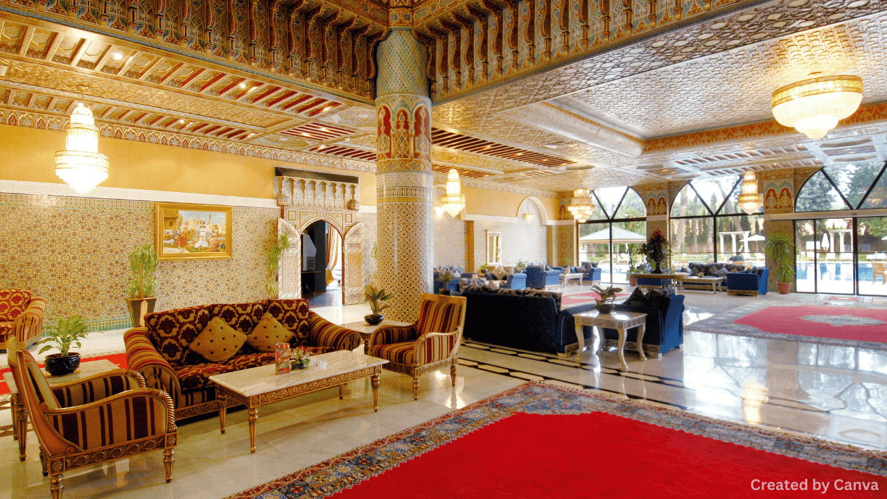 Best Budget Hotels in Las Vegas That Still Feel Luxurious