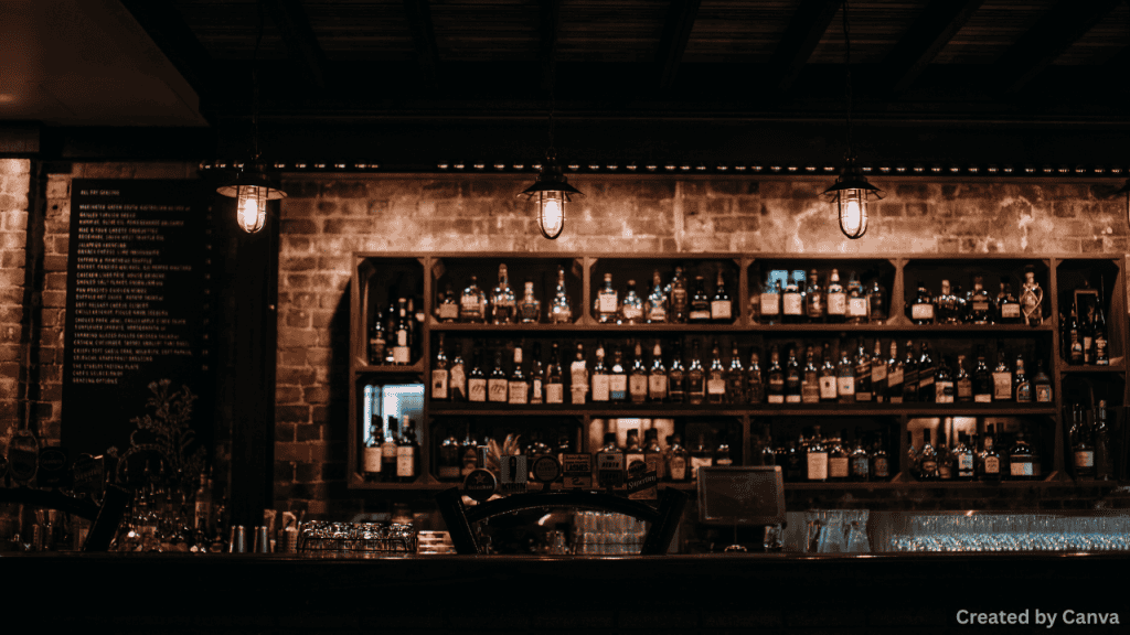 Best Hidden Bars in Las Vegas