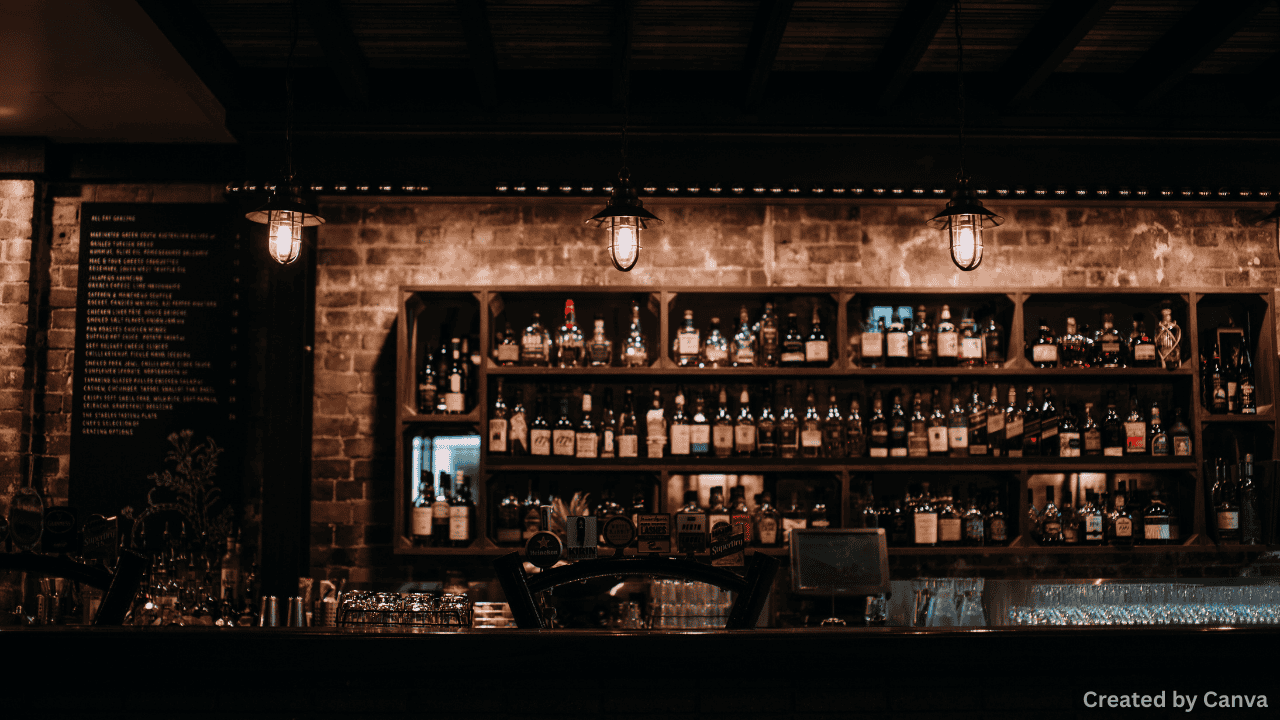 Best Hidden Bars in Las Vegas