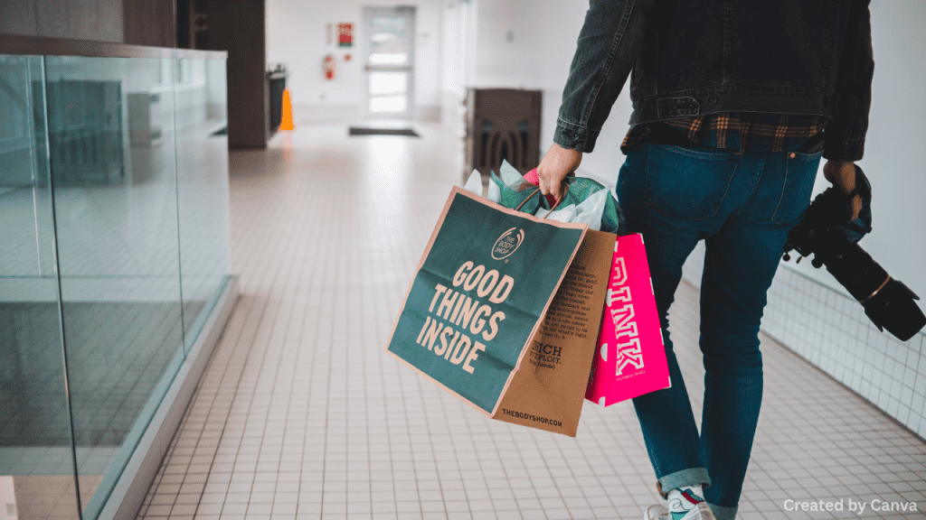 Best Shopping Destinations in Las Vegas