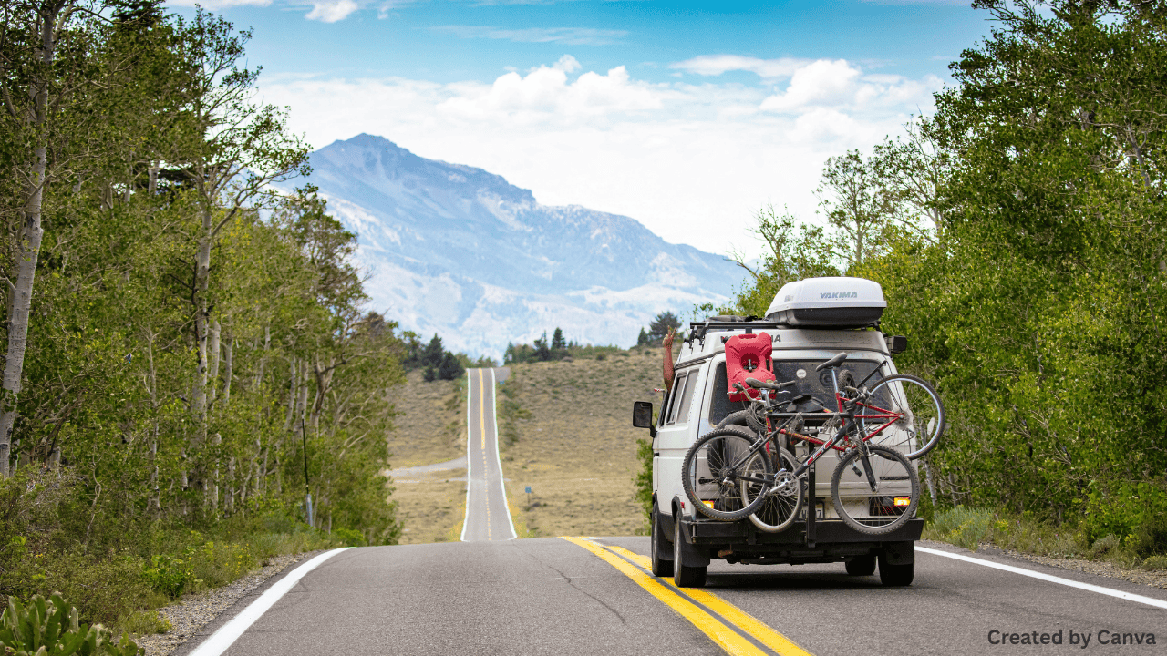 Day Trips From Las Vegas: What to See Nearby