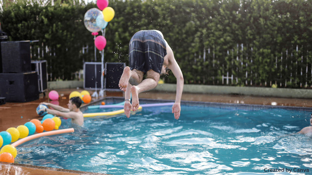 Guide to Las Vegas Pool Parties